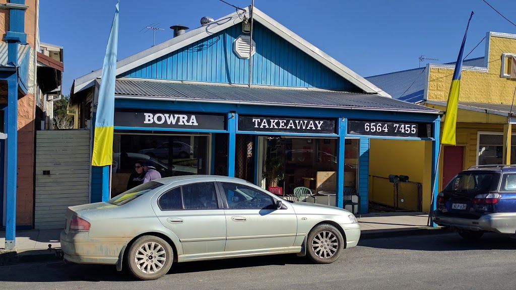Bowra Takeaway | 68 High St, Bowraville NSW 2449, Australia | Phone: (02) 6564 7455