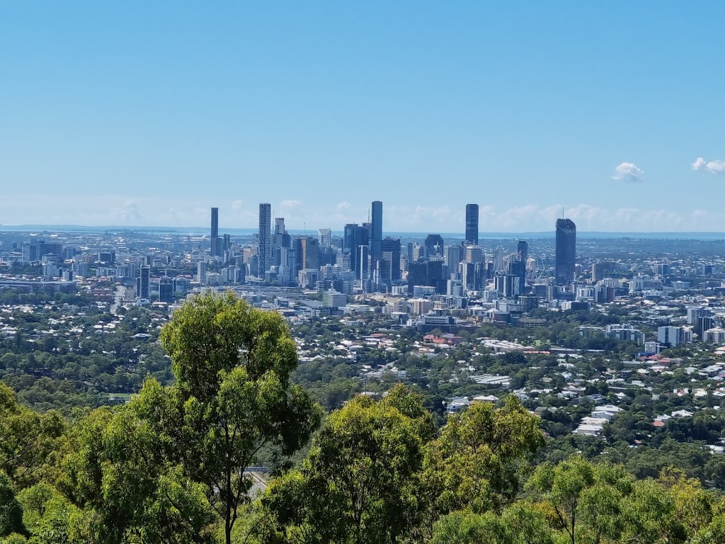 Mount Coot-Tha Summit Lookout | 1012 Sir Samuel Griffith Dr, Mount Coot-Tha QLD 4066, Australia | Phone: (07) 3403 8888