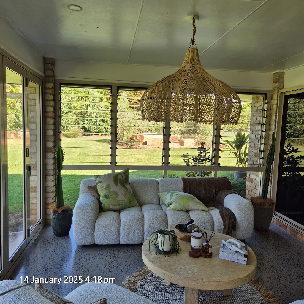 True Blue Property Maintenance | 40 Holly Ave, Highfields QLD 4352, Australia | Phone: 0458 155 999