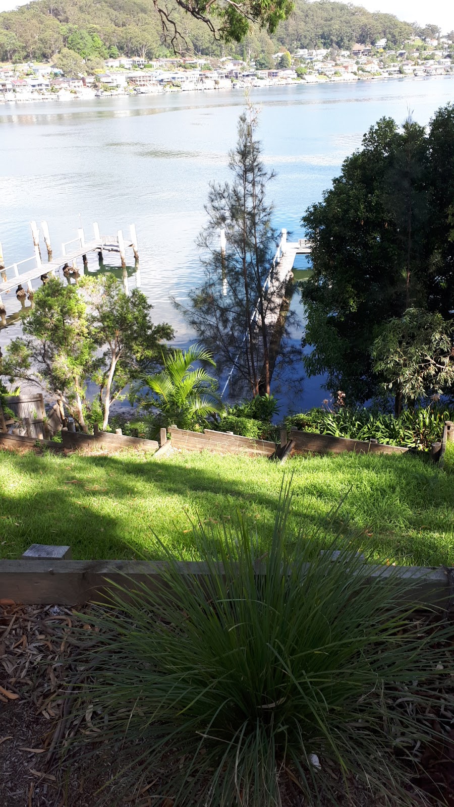 The Shack | lodging | 60 Daley Ave, Daleys Point NSW 2257, Australia
