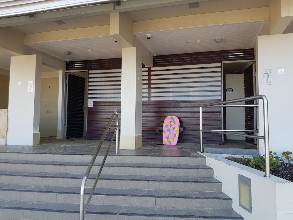 Public Toilets Balmoral | The Esplanade, Mosman NSW 2088, Australia | Phone: (03) 9249 4000