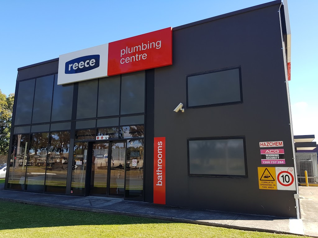 Reece Plumbing | home goods store | Units 6&7/39 York Rd, South Penrith NSW 2750, Australia | 0247256910 OR +61 2 4725 6910