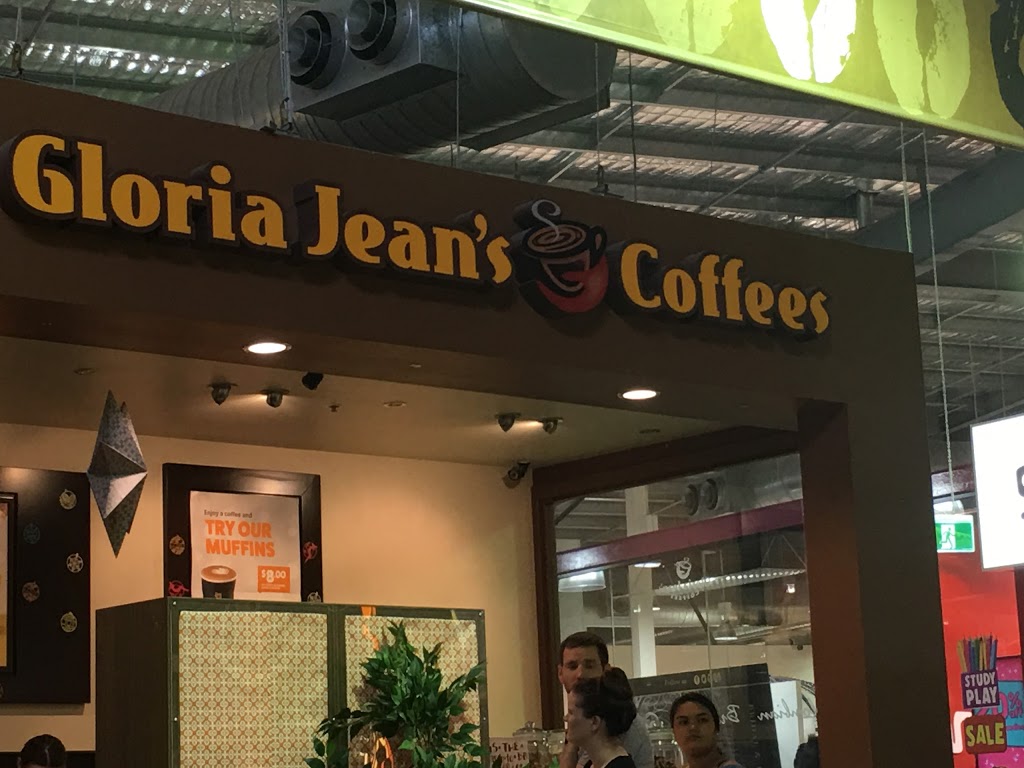 Gloria Jeans Coffees | cafe | 207/16 Amazons Pl, Jindalee QLD 4074, Australia | 0731673577 OR +61 7 3167 3577