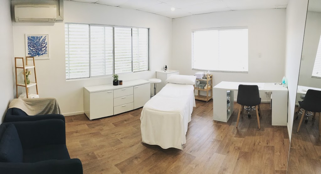 Polished Noosa Beauty and Skin Clinic | 36 Sunshine Beach Rd, Noosa Heads QLD 4567, Australia | Phone: 0468 932 363