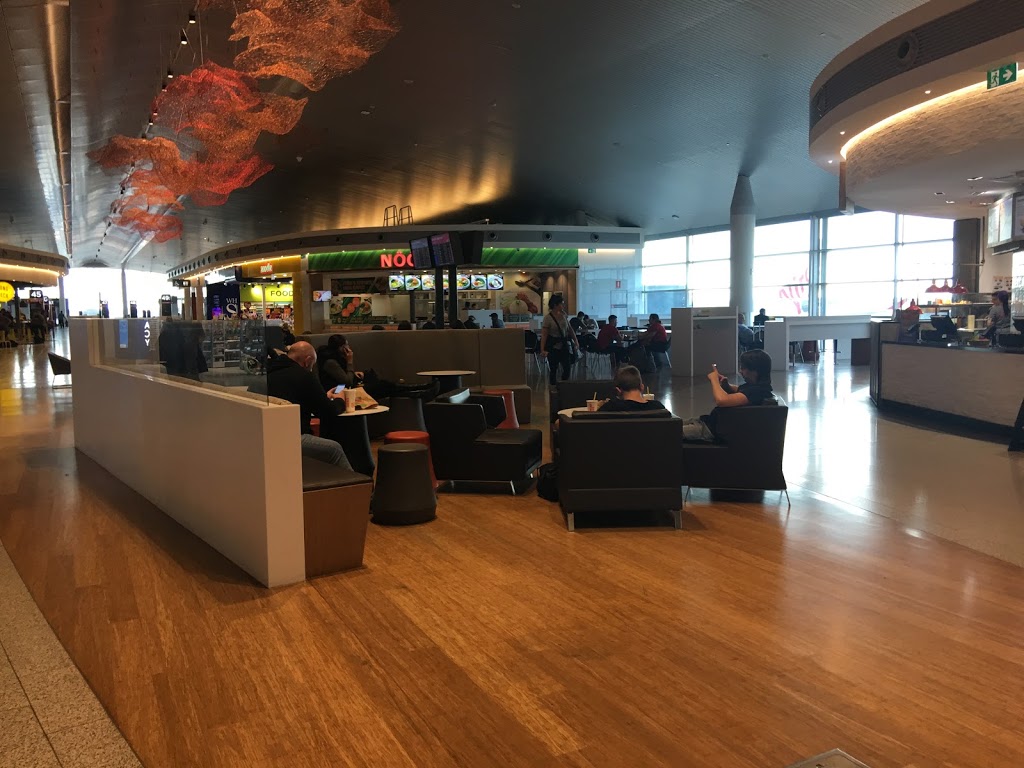 T1 Domestic (Virgin Domestic) - Perth Airport | Horrie Miller Dr, Perth Airport WA 6105, Australia | Phone: (08) 9478 8888