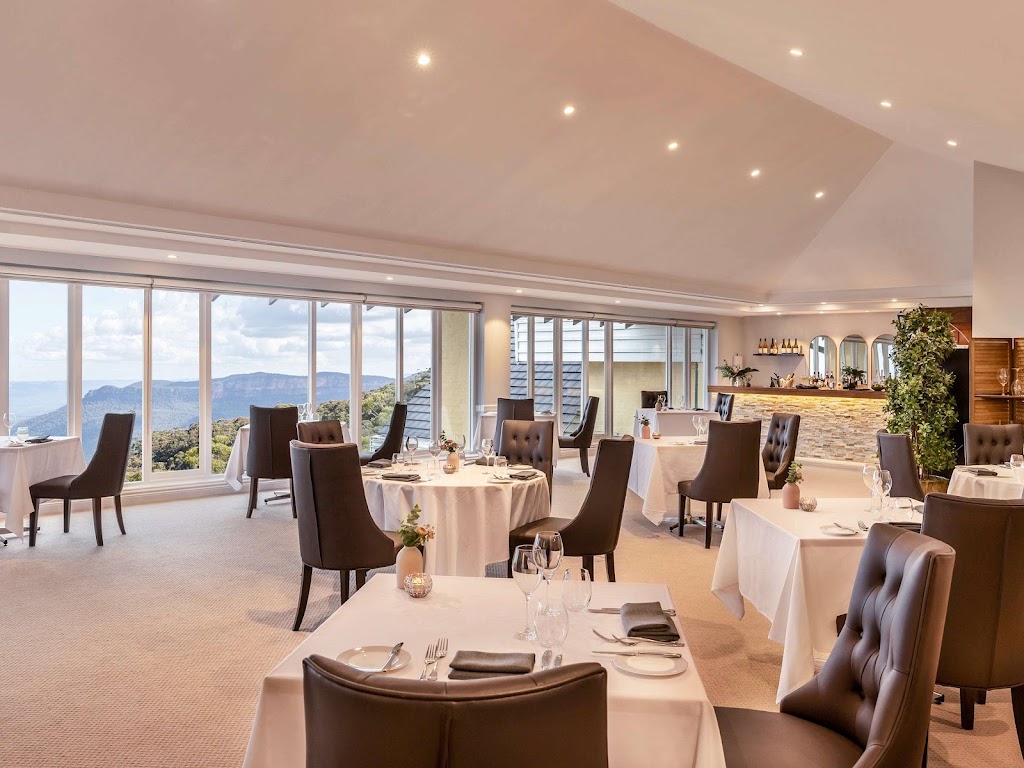 Mistys | 1 Sublime Point Rd, Leura NSW 2780, Australia | Phone: (02) 4785 0000