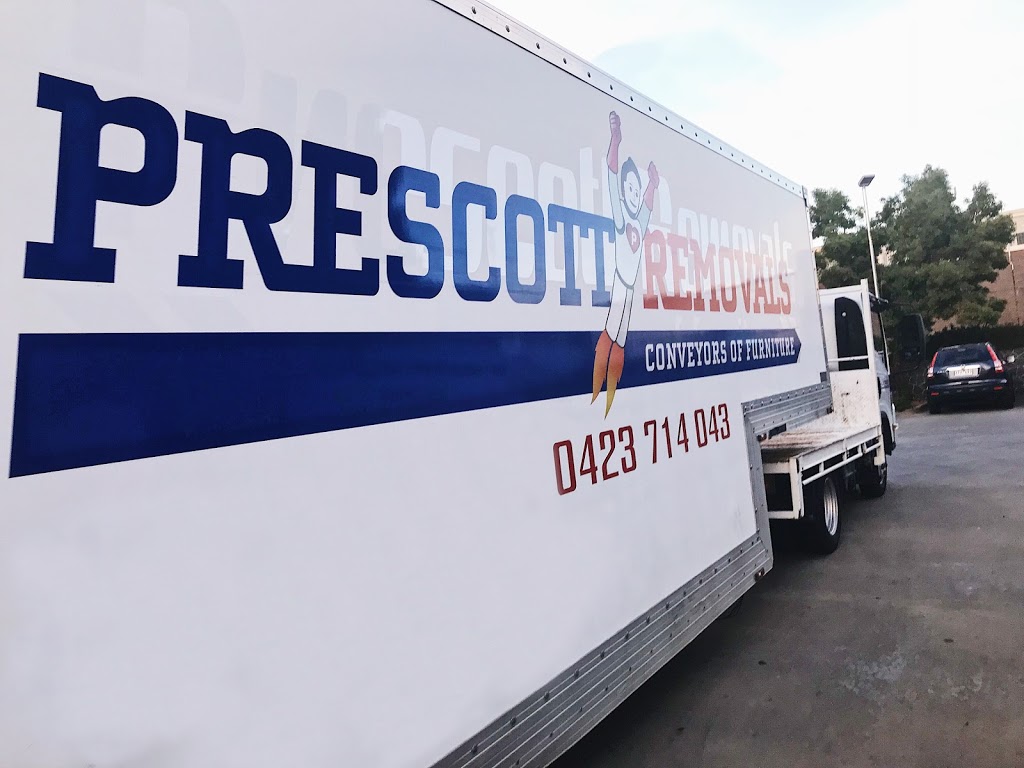 Prescott Removals | 10/9 Mirra Ct, Bundoora VIC 3083, Australia | Phone: 1300 426 683