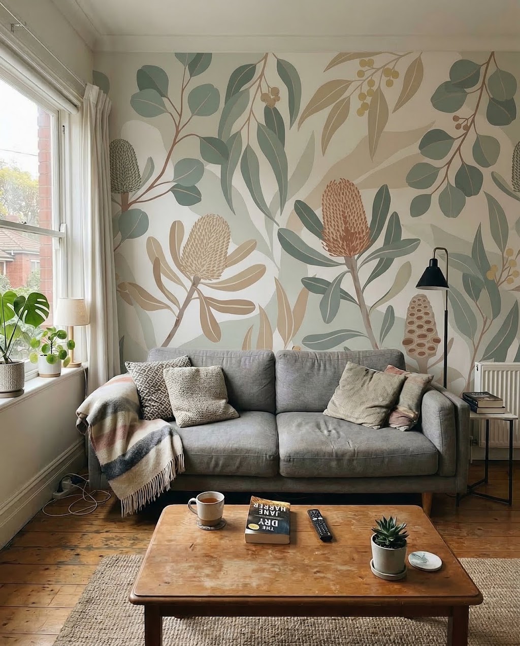 Dream My Wall | 7 Candlebark Ct, Research VIC 3095, Australia | Phone: (03) 9437 2277