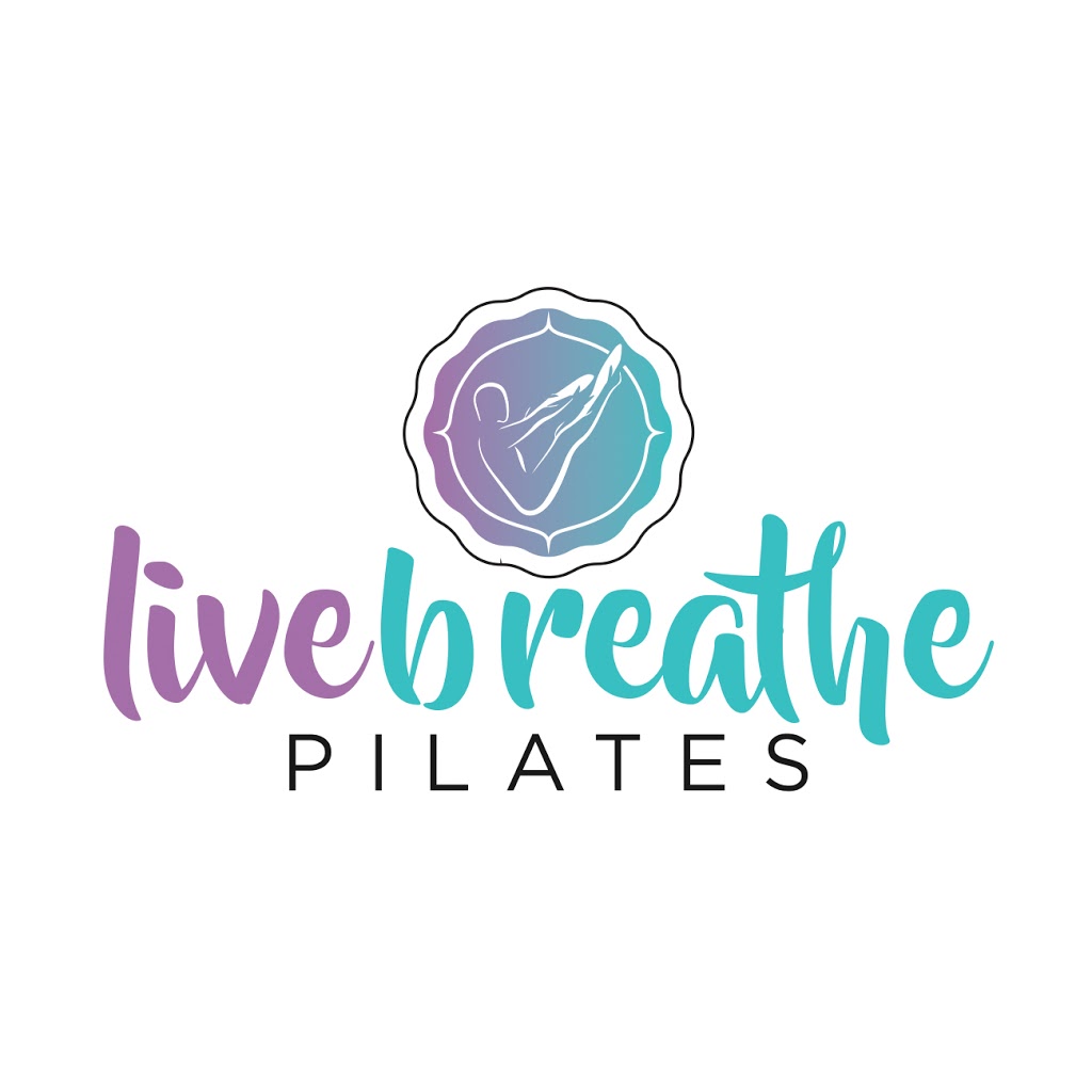 Live Breathe Pilates, Pottsville | gym | 37 Kellehers Rd, Pottsville NSW 2489, Australia | 0423319903 OR +61 423 319 903