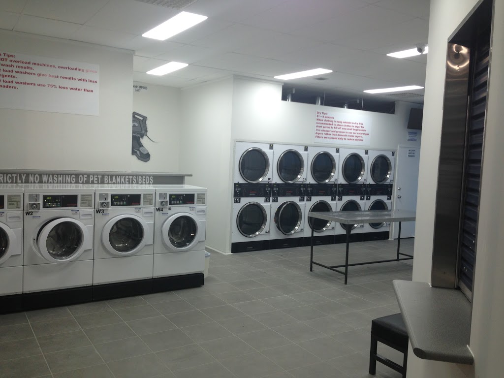 Brainwashed Laundry Mitcham | 208 Mitcham Rd, Mitcham VIC 3132, Australia | Phone: (03) 9999 9999