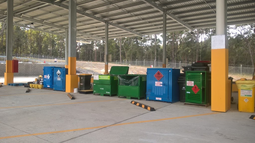 Kew Community Recycling Centre |  | 95 Herons Creek Rd, Herons Creek NSW 2443, Australia | 0265594983 OR +61 2 6559 4983