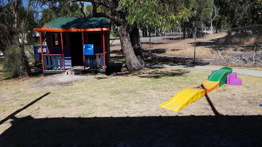 Attadale Playgroup | park | Bicton WA 6157, Australia