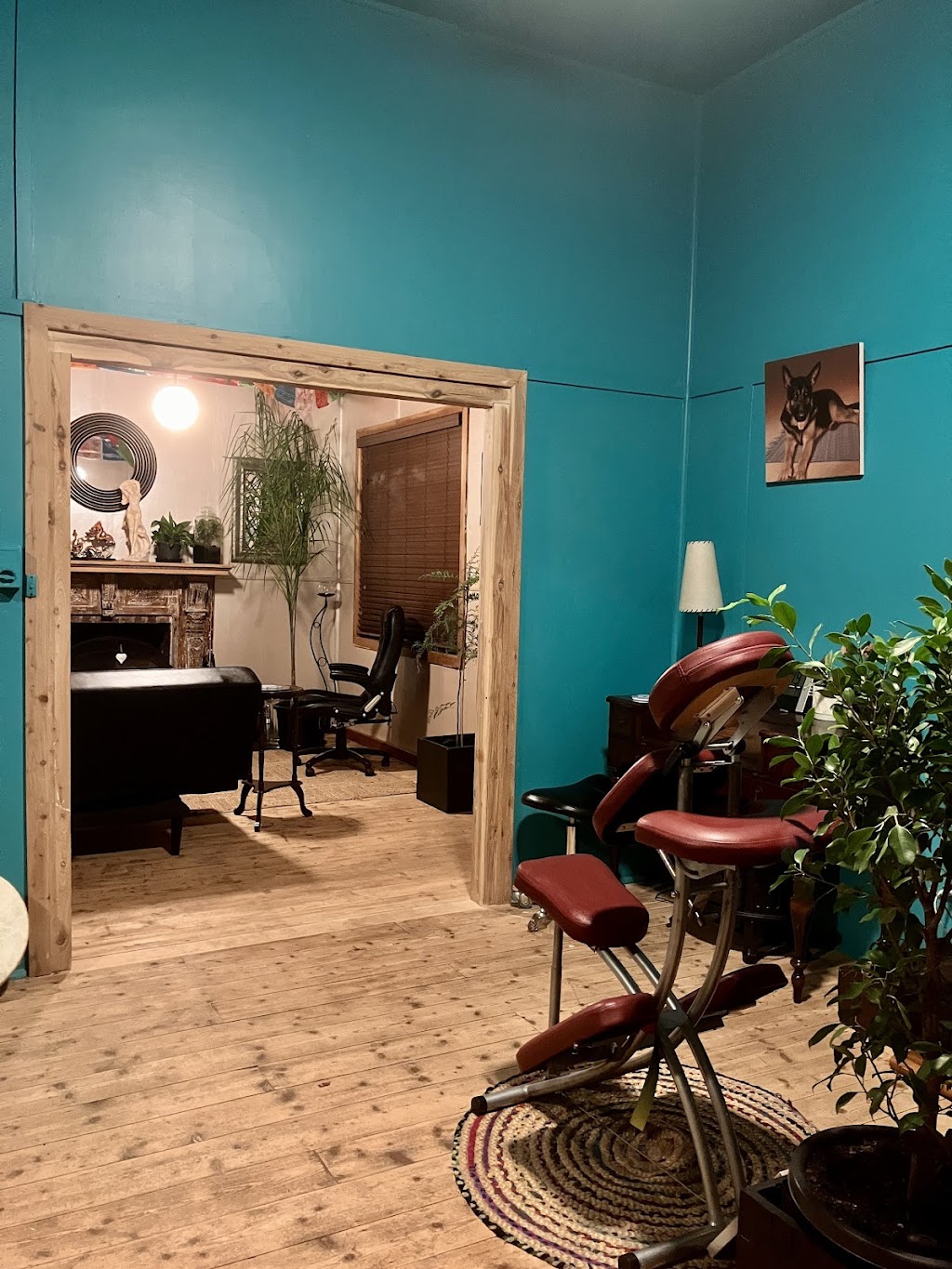 Natural Living and Being | 32 Fisher St, Stawell VIC 3380, Australia | Phone: 0437 523 901