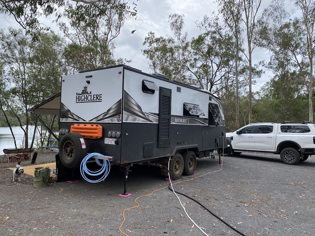 Revolution Caravans | Unit 1/41 Cook Ct, North Lakes QLD 4509, Australia | Phone: (07) 3481 2182