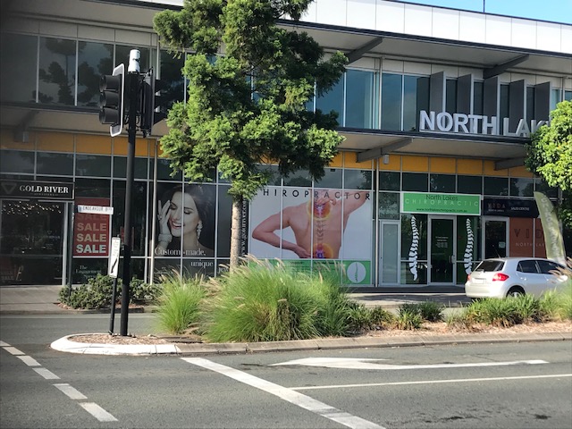 North Lakes Chiropractic | health | 109/53 Endeavour Blvd, North Lakes QLD 4509, Australia | 0734824461 OR +61 7 3482 4461