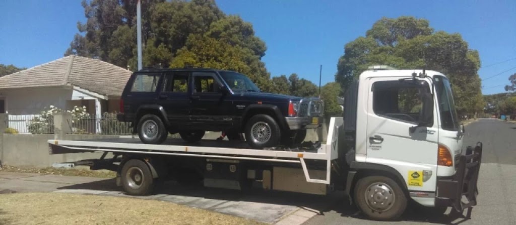 Get Cash For Car Sydney | 5 Celia St, Granville NSW 2142, Australia | Phone: 1300 186 450