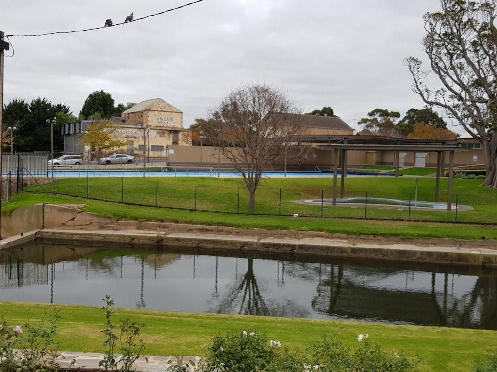 Great Southern Swimming Club | Commercial Rd & Colman Terrace, Strathalbyn SA 5255, Australia | Phone: 0455 324 060