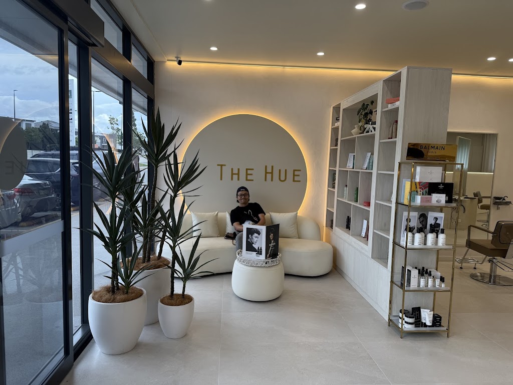 The Hue Hair & Head Spa | Shop 3/11 Lorisch Way, Rochedale QLD 4123, Australia | Phone: 0435 828 893