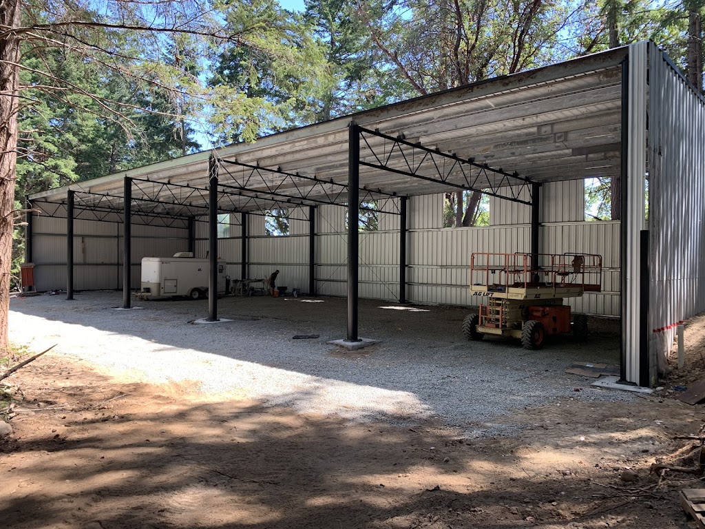 Talon Fabrication and Welding | 339 New Grenfell Rd, Forbes NSW 2871, Australia | Phone: 0459 774 906