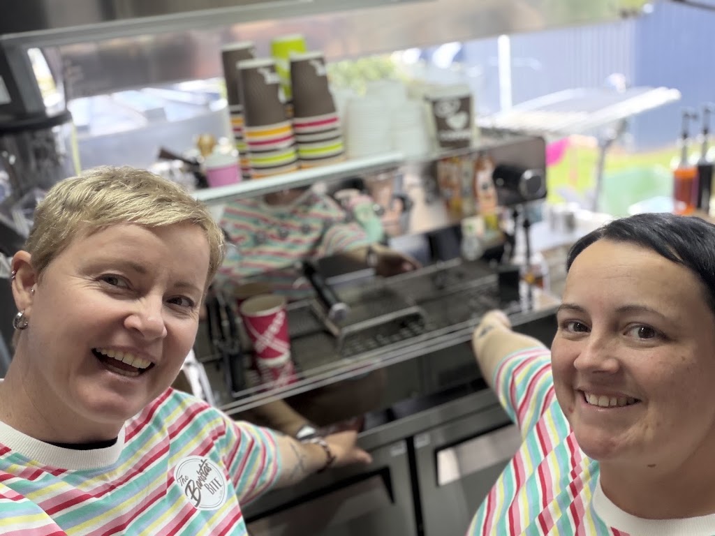 The Baristas Bite | Cove Rd, Woodford QLD 4514, Australia | Phone: 0418 887 123