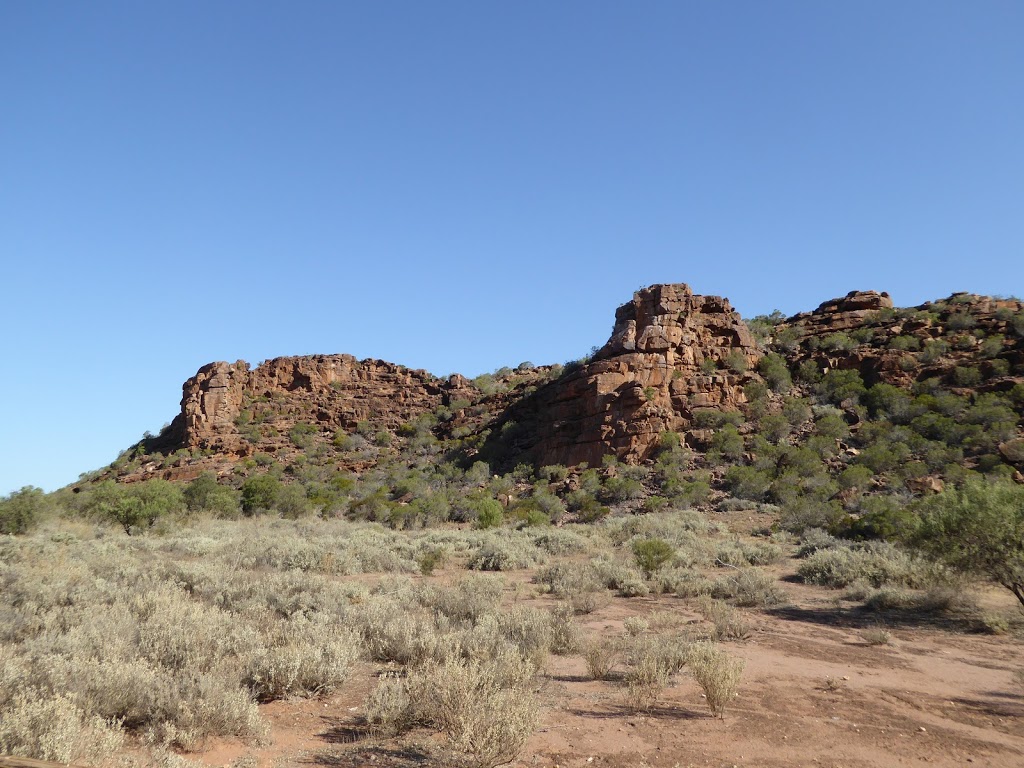 Whyalla Conservation Park | Whyalla SA 5600, Australia