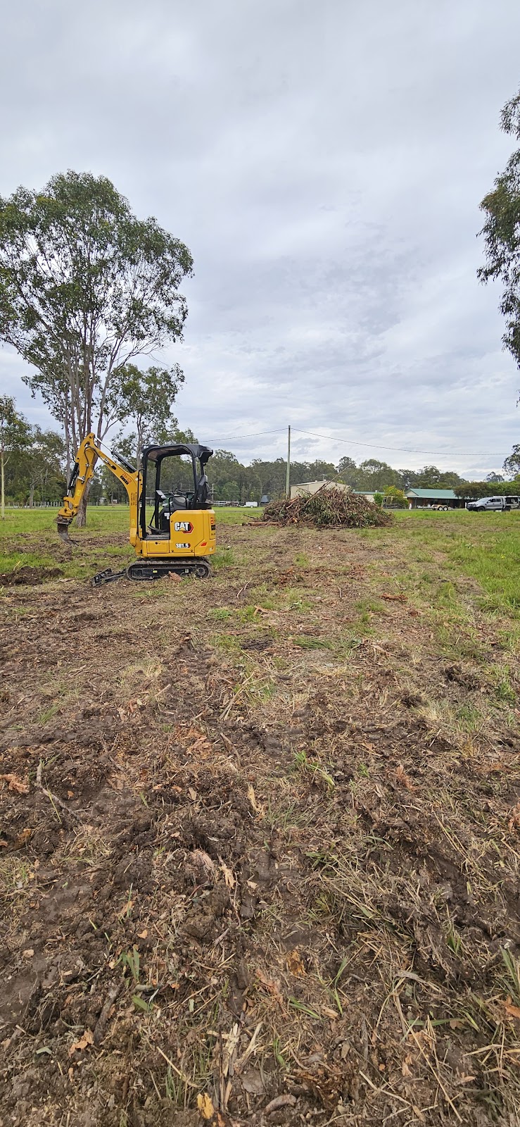 BHD HIRE | 11 Wickham Cl, Waterview Heights NSW 2460, Australia | Phone: 0492 286 071