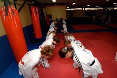 ATI Martial Arts | 5/20 Graylands Rd, Claremont WA 6010, Australia | Phone: (08) 9385 0577