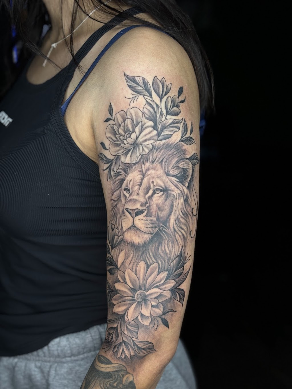 Tattoo Villa | 13 Ornament Ave, Tarneit VIC 3029, Australia | Phone: 0478 311 912