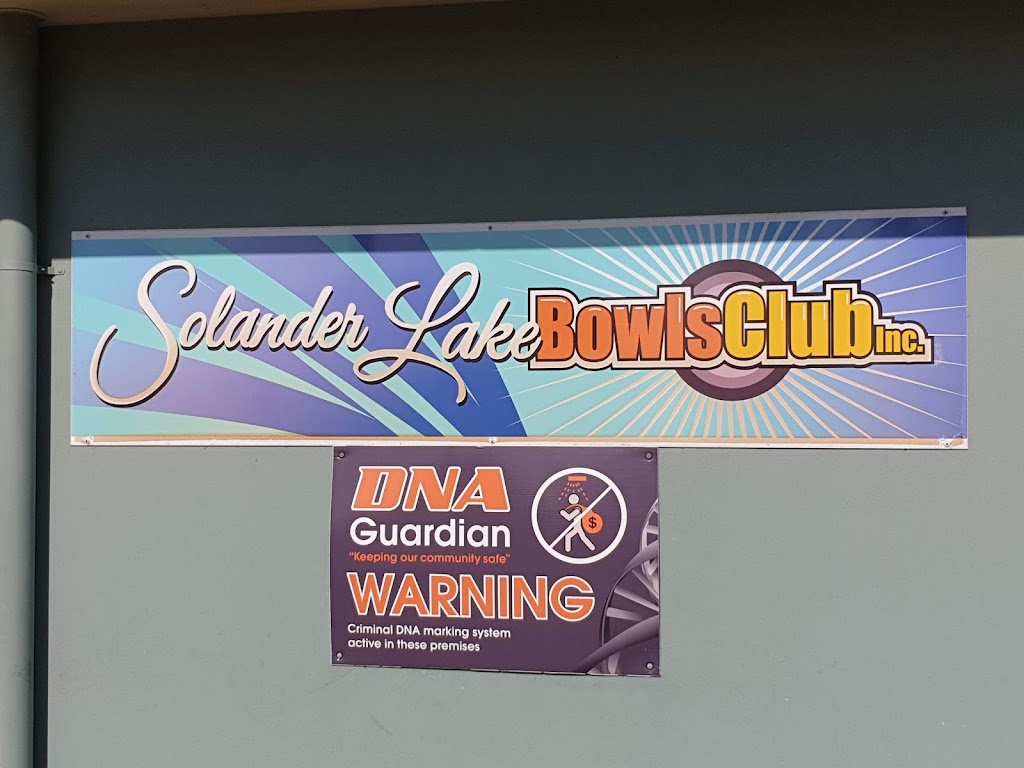 Solander Lake Bowls Club | 70 Sunderland Dr, Banksia Beach QLD 4507, Australia | Phone: (07) 3408 7021