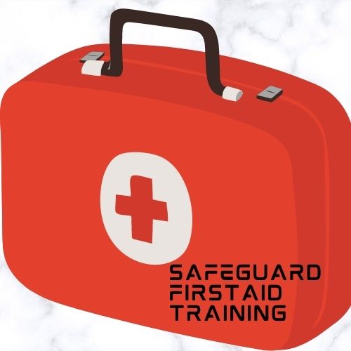 Safeguard Firstaid & CPR | Lucknow Dr, Beveridge VIC 3753, Australia | Phone: 0481 318 400