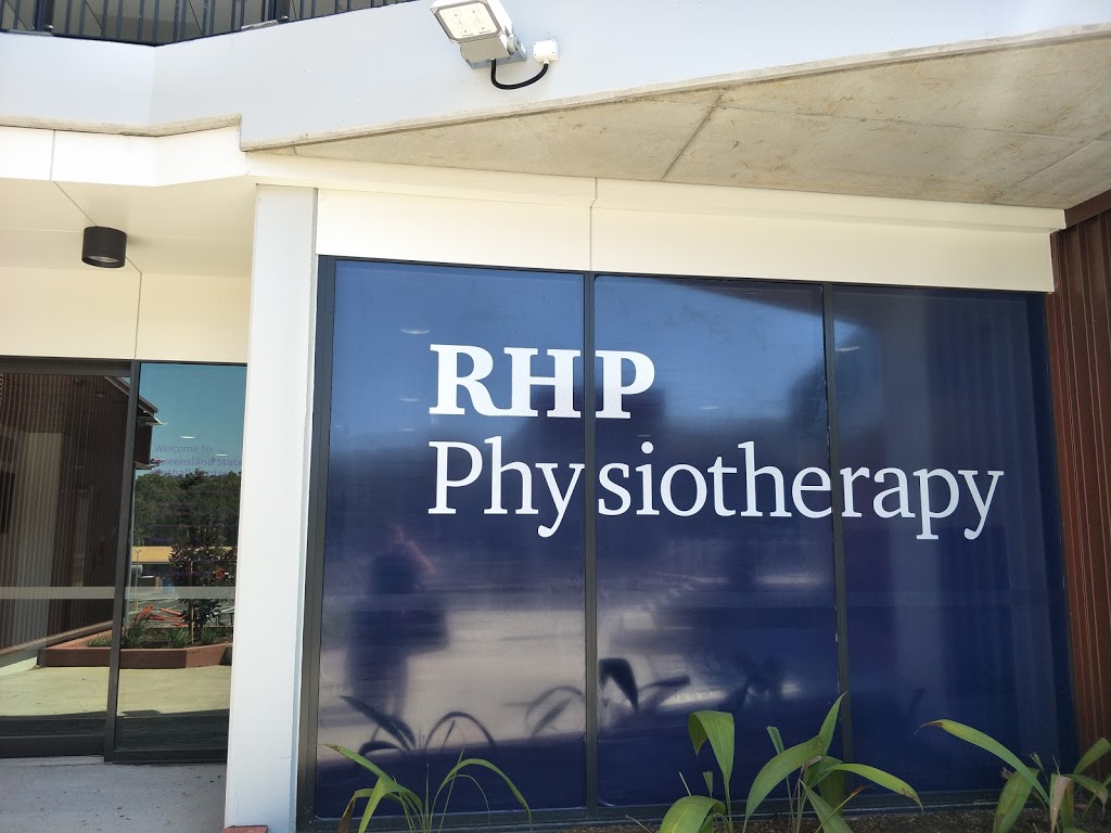 RHP Physiotherapy | 584 Mains Rd, Nathan QLD 4111, Australia | Phone: (07) 3184 6844
