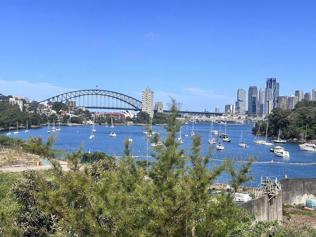 Renate Design | 2 Balls Head Rd, Waverton NSW 2060, Australia | Phone: 0435 842 441
