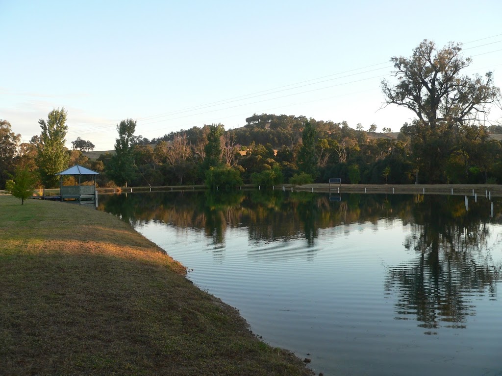 Mumbles Boutique Stays | 1913 Collie-Preston Rd, Mumballup WA 6225, Australia | Phone: 0429 322 038