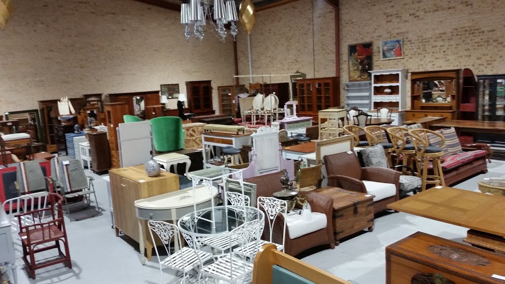 Aladdins Cave Emporium | furniture store | 4 Browns Rd, Nowra NSW 2541, Australia