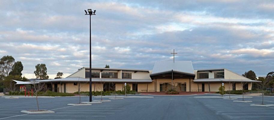 Free Reformed Church of Southern River | 504 Southern River Rd, Southern River WA 6110, Australia | Phone: (08) 9498 1200