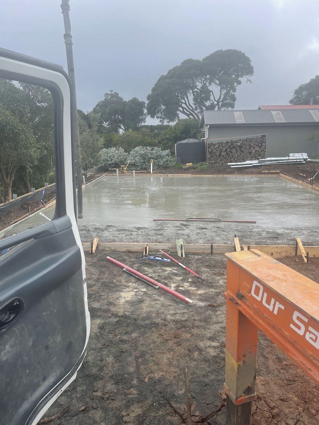 Bass Coast Concrete Pumping | 97 Hade Ave, Bass VIC 3991, Australia | Phone: 0418 553 052