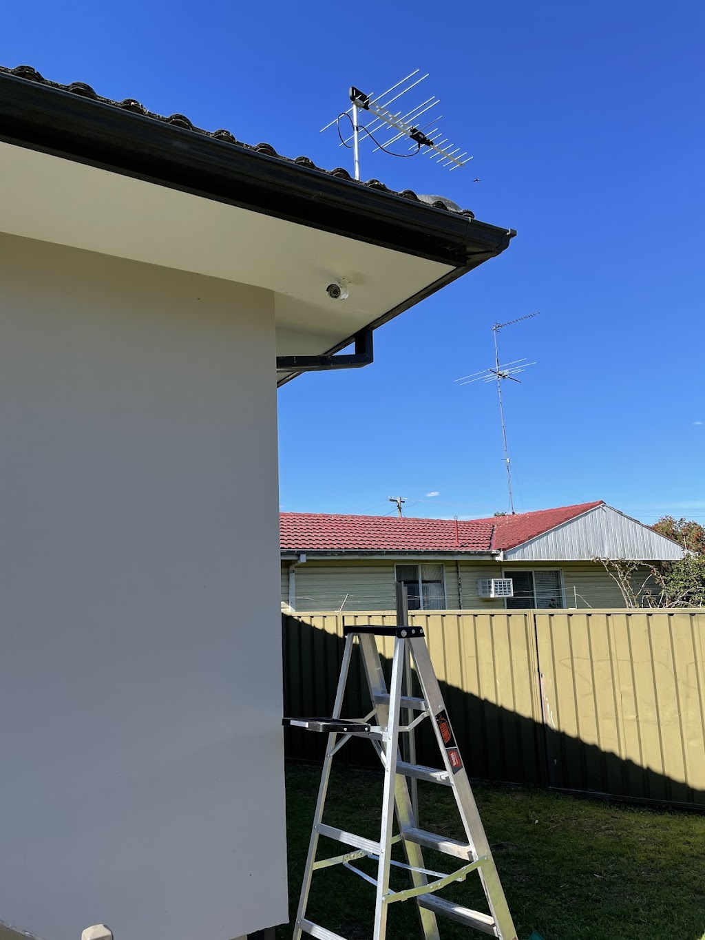 AJ CCTV & ALARM SERVICES | Kildare Rd, Blacktown NSW 2148, Australia | Phone: 0421 762 666