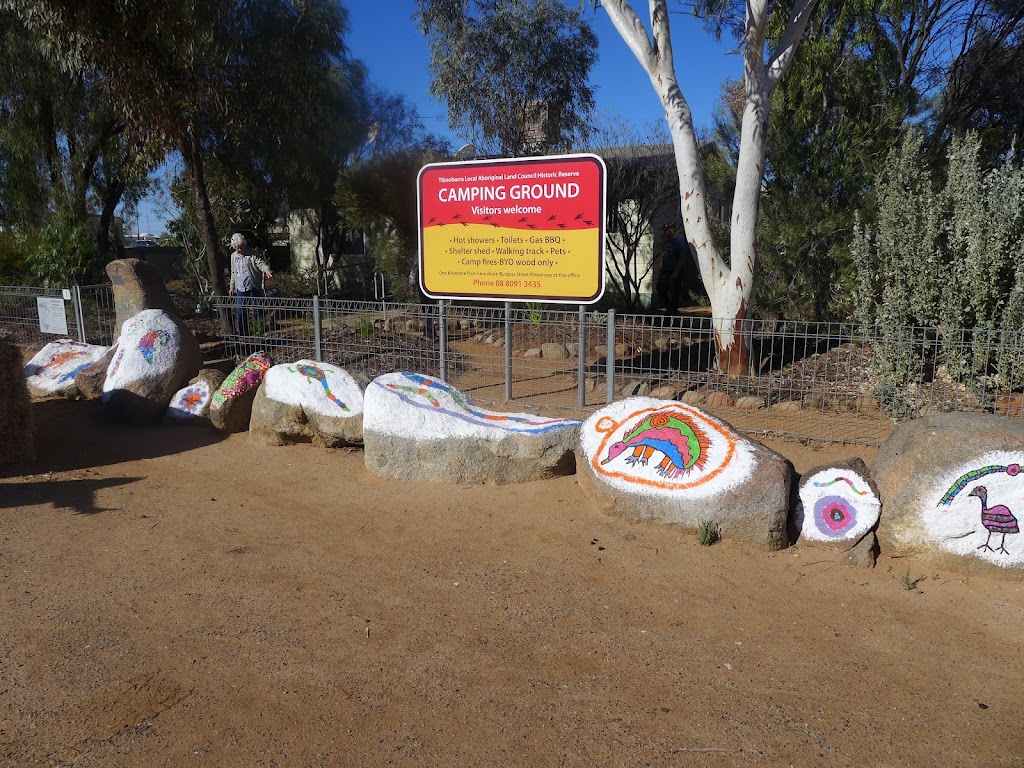 Tibooburra Local Aboriginal Land Council Keeping Place | 1 Briscoe St, Tibooburra NSW 2880, Australia | Phone: (08) 8091 3435