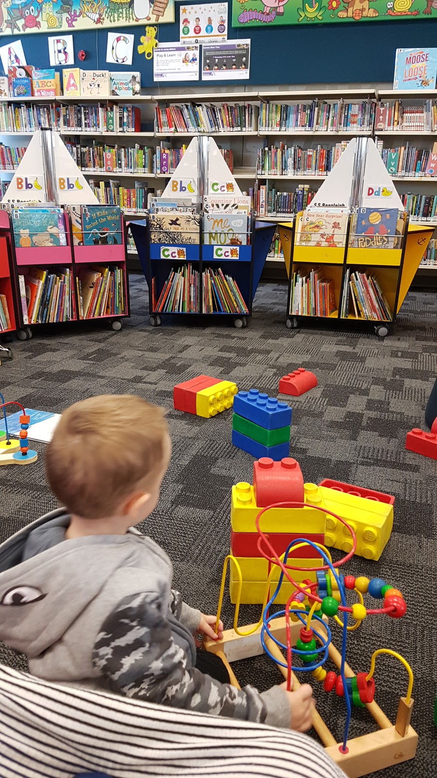 Beenleigh Library | library | Crete St, Beenleigh QLD 4207, Australia | 0734124130 OR +61 7 3412 4130