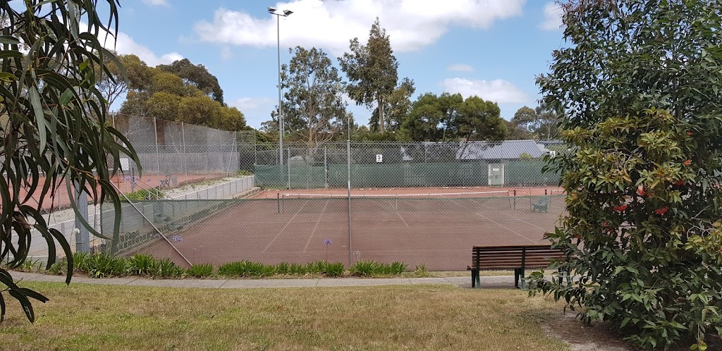 Chadstone Tennis Club | 32A Chadstone Rd, Malvern East VIC 3145, Australia | Phone: (03) 9568 6255