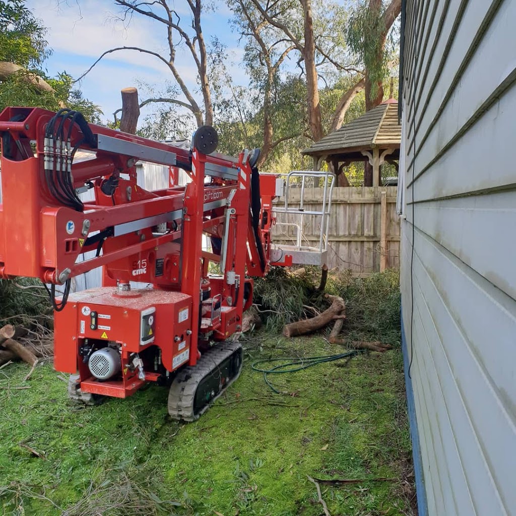 I Cut Tree Services | 18 Rowan Ave, Boronia VIC 3155, Australia | Phone: 0409 906 301