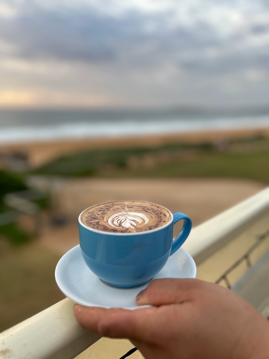 4 Knots Cafe | 2 Malcolm St, Narrabeen NSW 2101, Australia | Phone: 0415 830 031