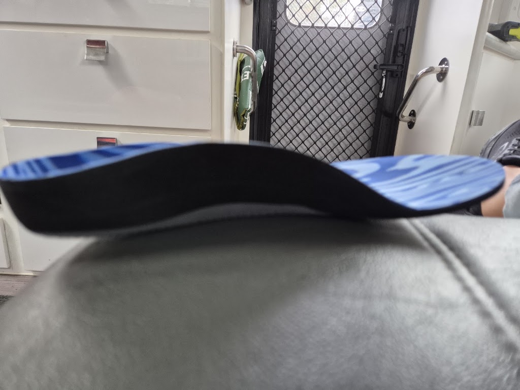 Elevate Orthotics and Prosthetics | 7D Roanoak Ct, East Bendigo VIC 3550, Australia | Phone: 0479 168 608
