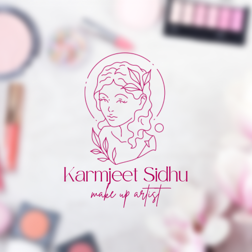 Karmjeet Sidhu Makeup Artist | 15 Hollyhoke Dr, Maddingley VIC 3340, Australia | Phone: 0434 721 245