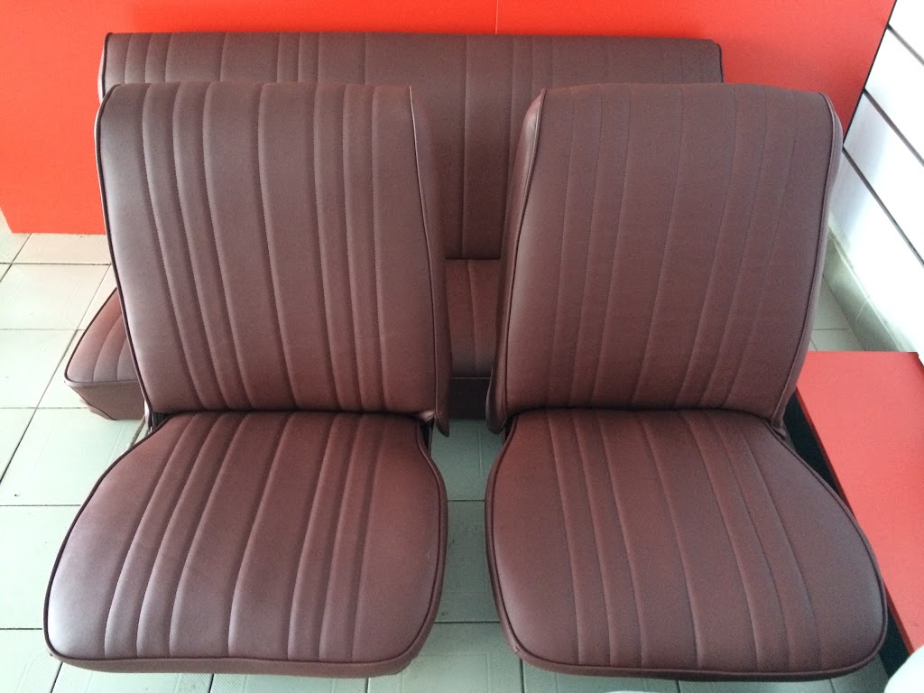 Siba Moulded Car Carpets & Upholstery | 103 Hume Hwy, Lansvale NSW 2166, Australia | Phone: (02) 9725 7602