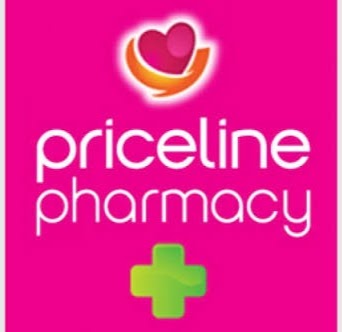 Priceline Pharmacy Urangan | pharmacy | Urangan Central Shopping Centre, 3/3 Elizabeth St, Urangan QLD 4655, Australia | 0741289608 OR +61 7 4128 9608