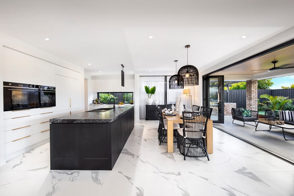 Brighton Homes - Providence |  | Amity Way &, Unity La, South Ripley QLD 4306, Australia | 0731885576 OR +61 7 3188 5576