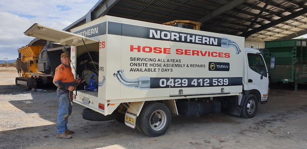 Northern Hose Services |  | 1064 Euluma Creek Rd, Julatten QLD 4871, Australia | 0499941253 OR +61 499 941 253