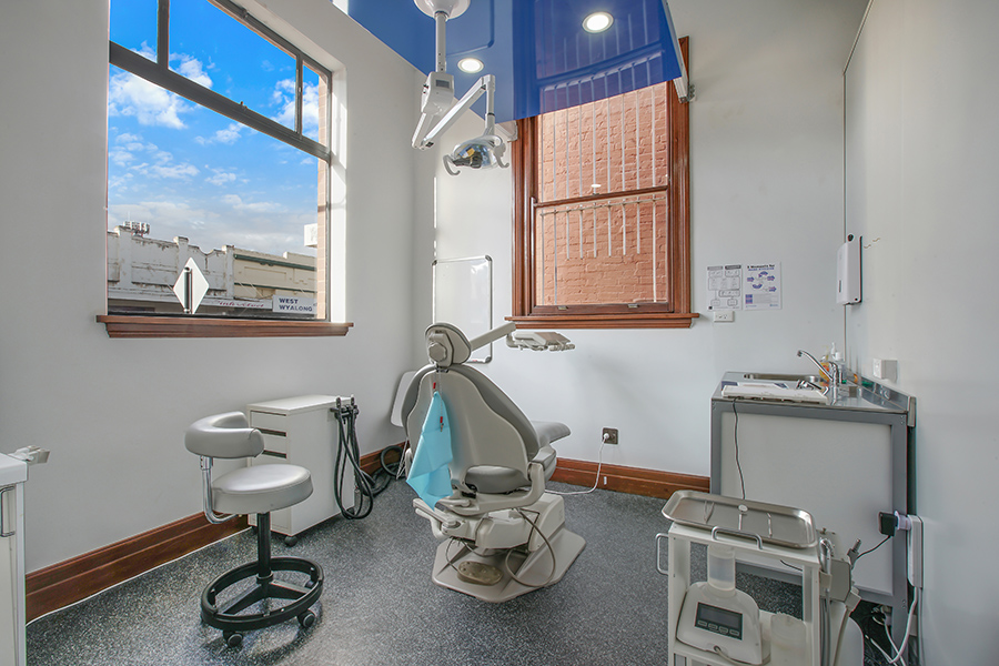 The Dentists of West Wyalong | dentist | 124 Main St, West Wyalong NSW 2671, Australia | 0269723573 OR +61 2 6972 3573