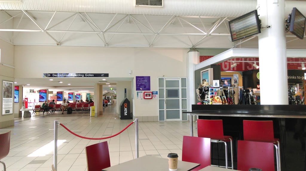 Mackay Airport | airport | Boundary Rd East, East Mackay QLD 4740, Australia | 0749570201 OR +61 7 4957 0201